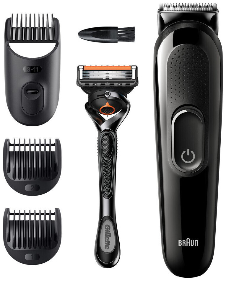 Image of Braun Styling Kit 4in1 Sk3300