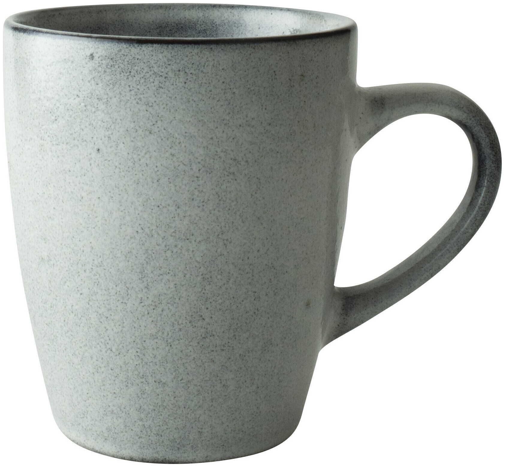 Image of Mug Serenity 37cl grau