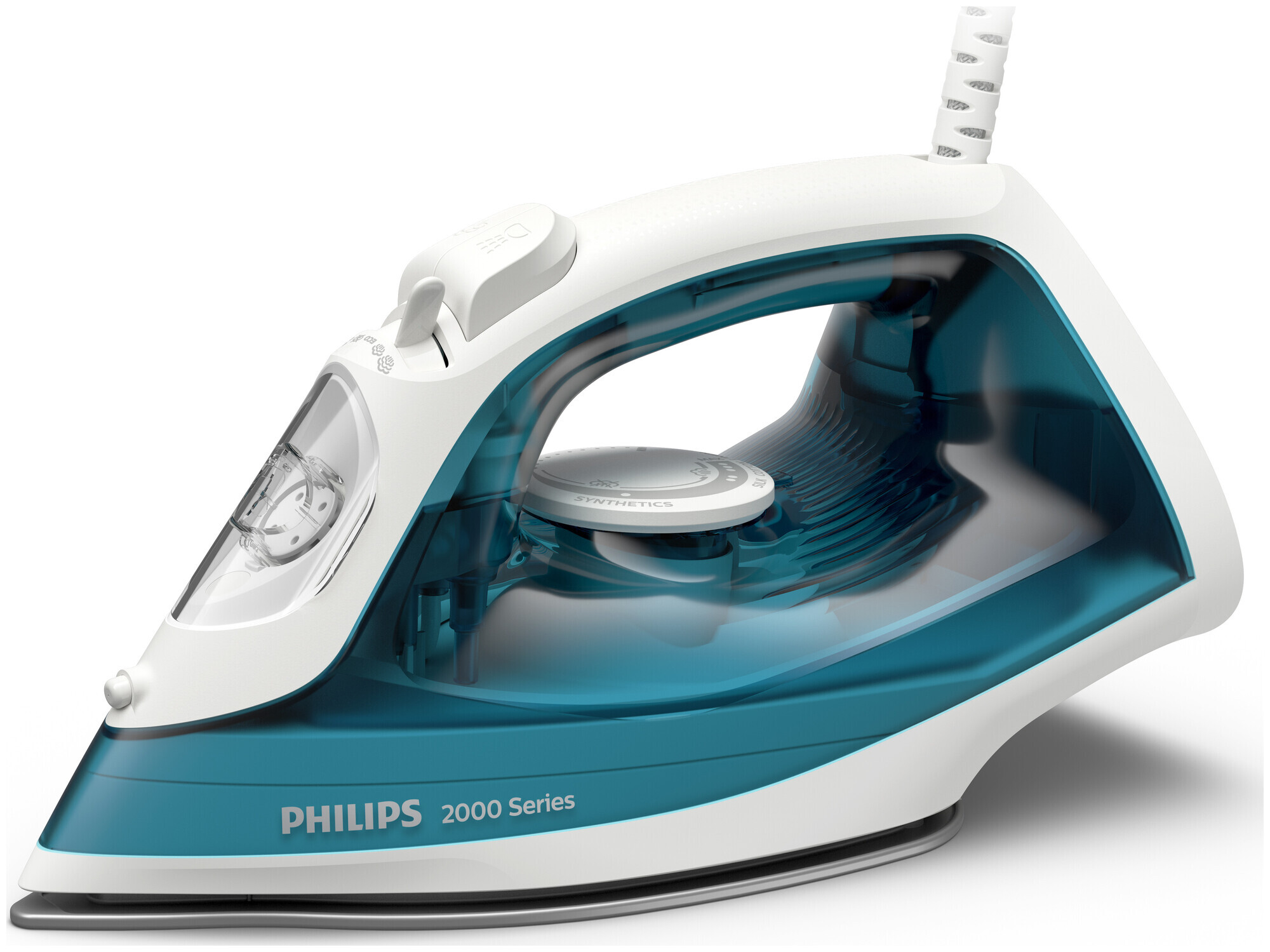 Image of Philips Dampfbügeleisen Dst2010/91