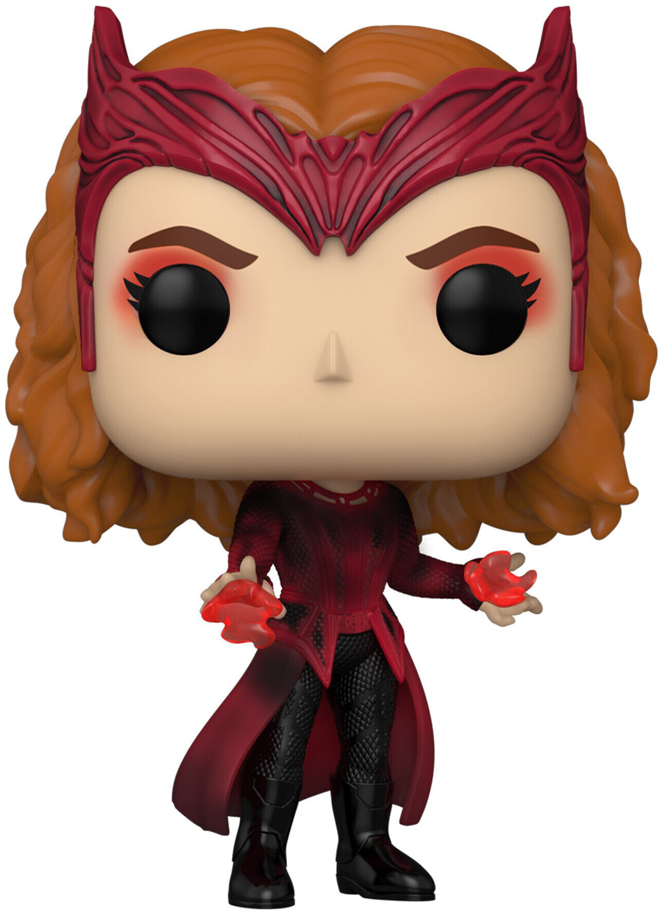 Image of Funko Pop: Dsmm- Scarlet Witch