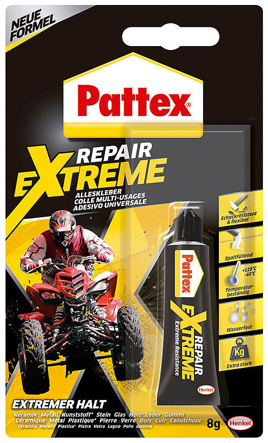 Image of Pattex Repair Extreme 8 g