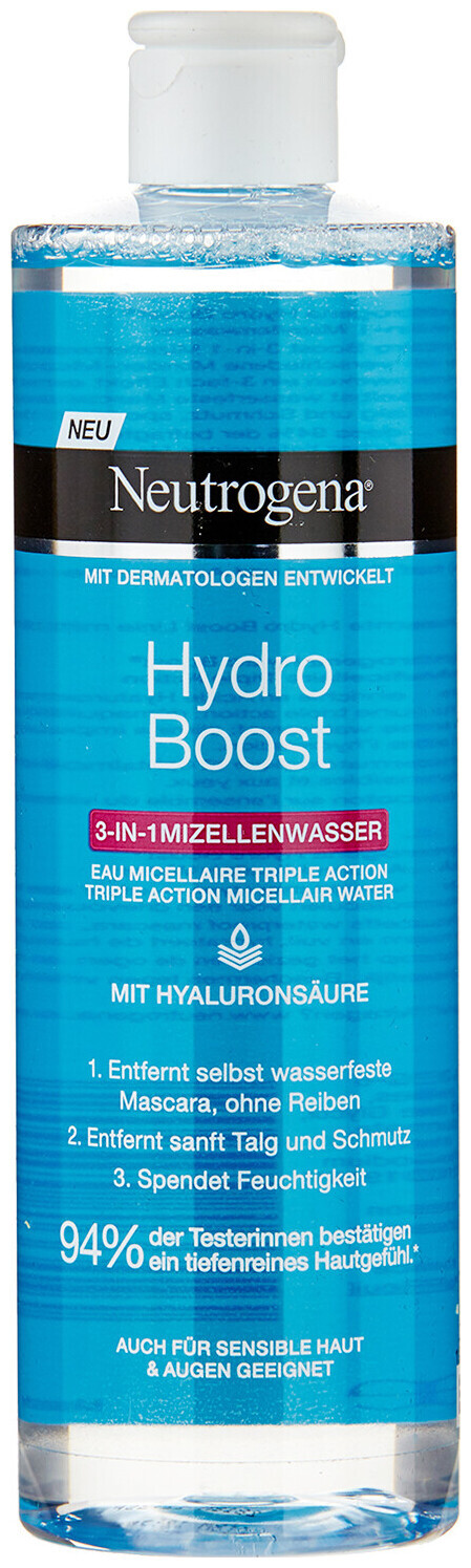 Image of Neutrogena Mizellenwasser