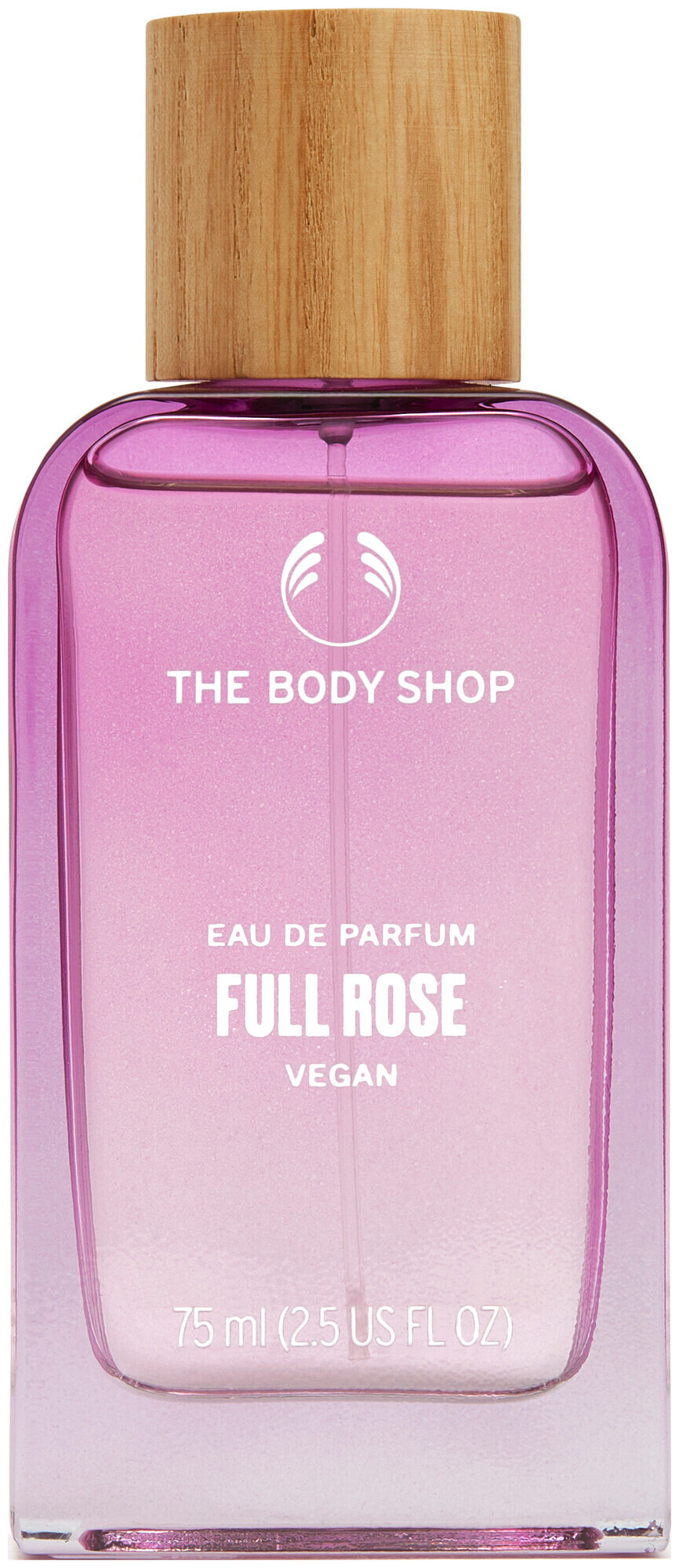 The Body Shop Full Rose Eau de Parfum 75 MLT