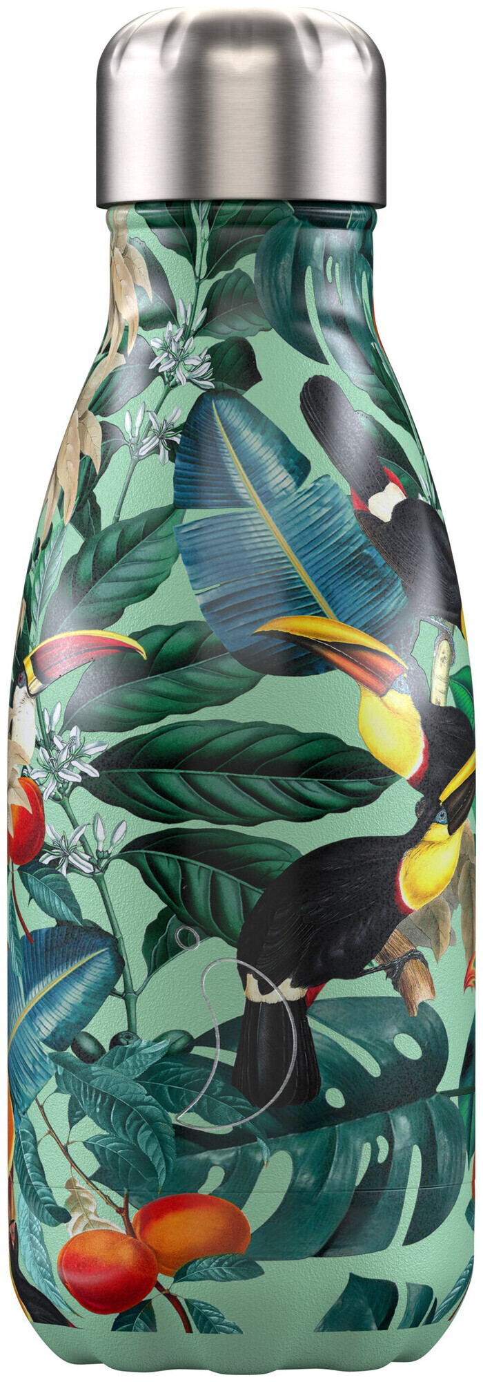 Image of Chilly's Bottle Tropical Toucan 260ml