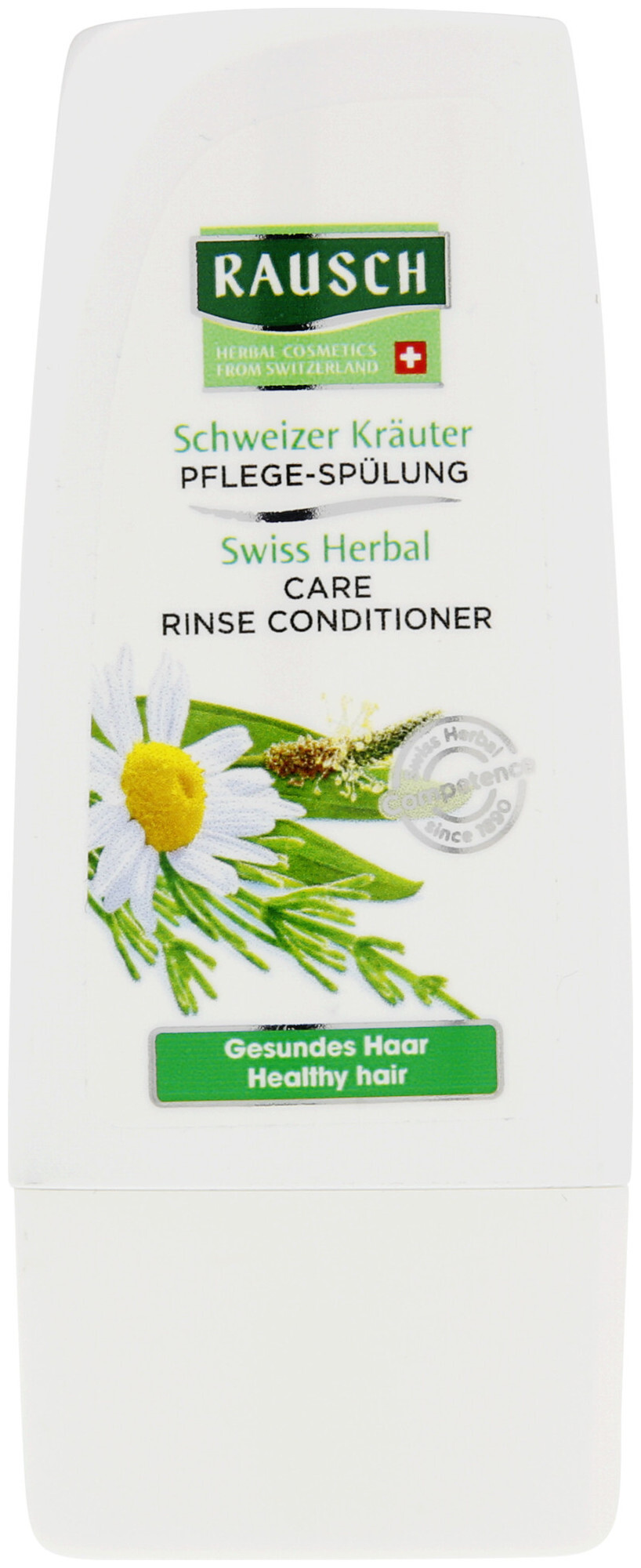 Image of Rausch Schweizer Kräuter Pflege-Spülung