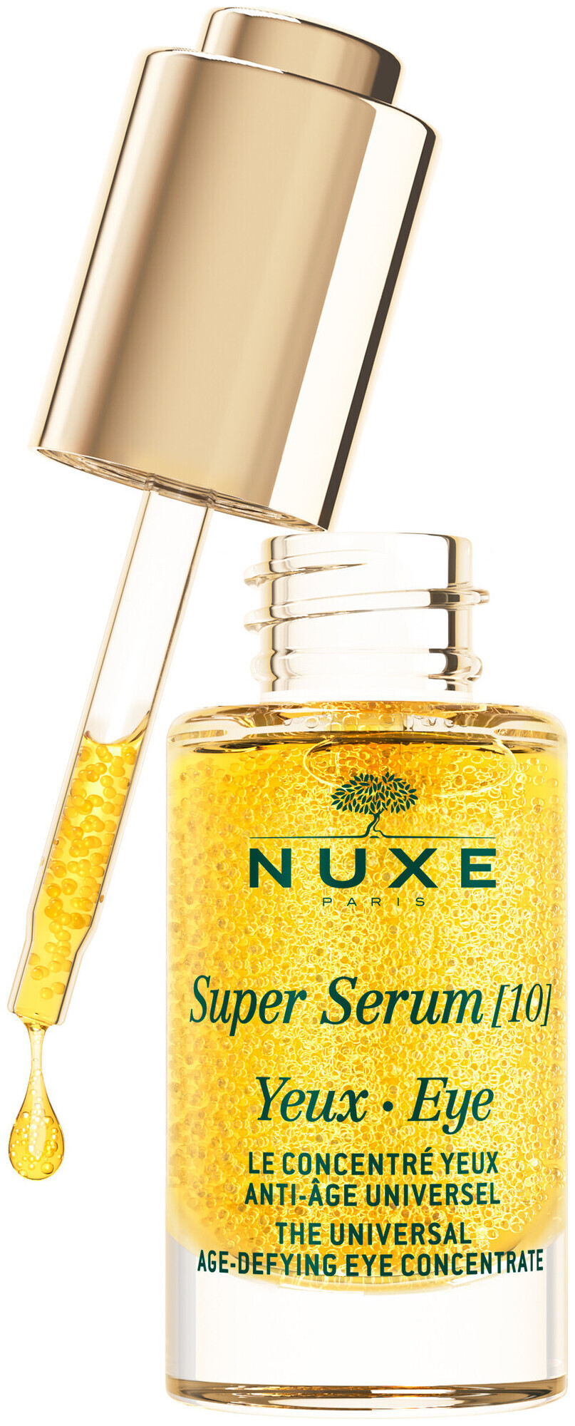 Image of Nuxe Super Serum [10]