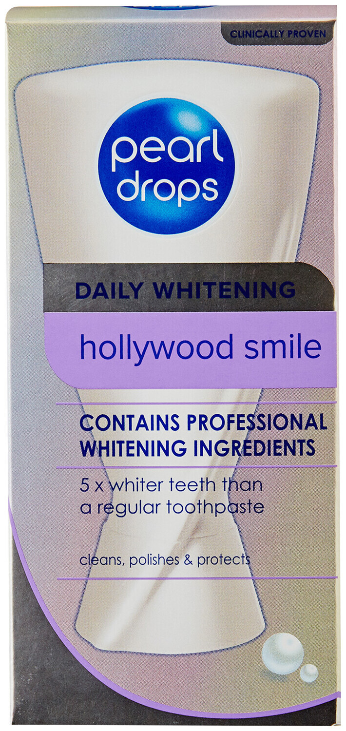 Pearl Drops Hollywood Smile 50ml
