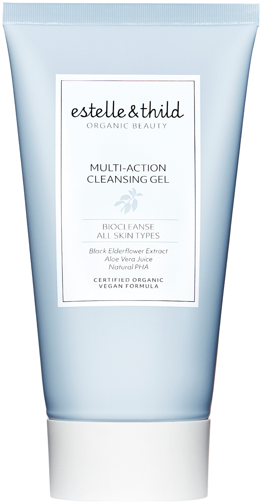 Image of estelle & thild E&T BioCleanse Reinigendes Gel 150Ml