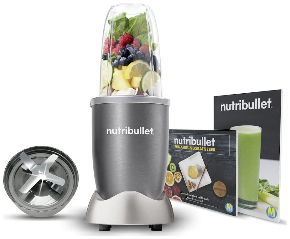 Image of Nutribullet M29100 (600 W)