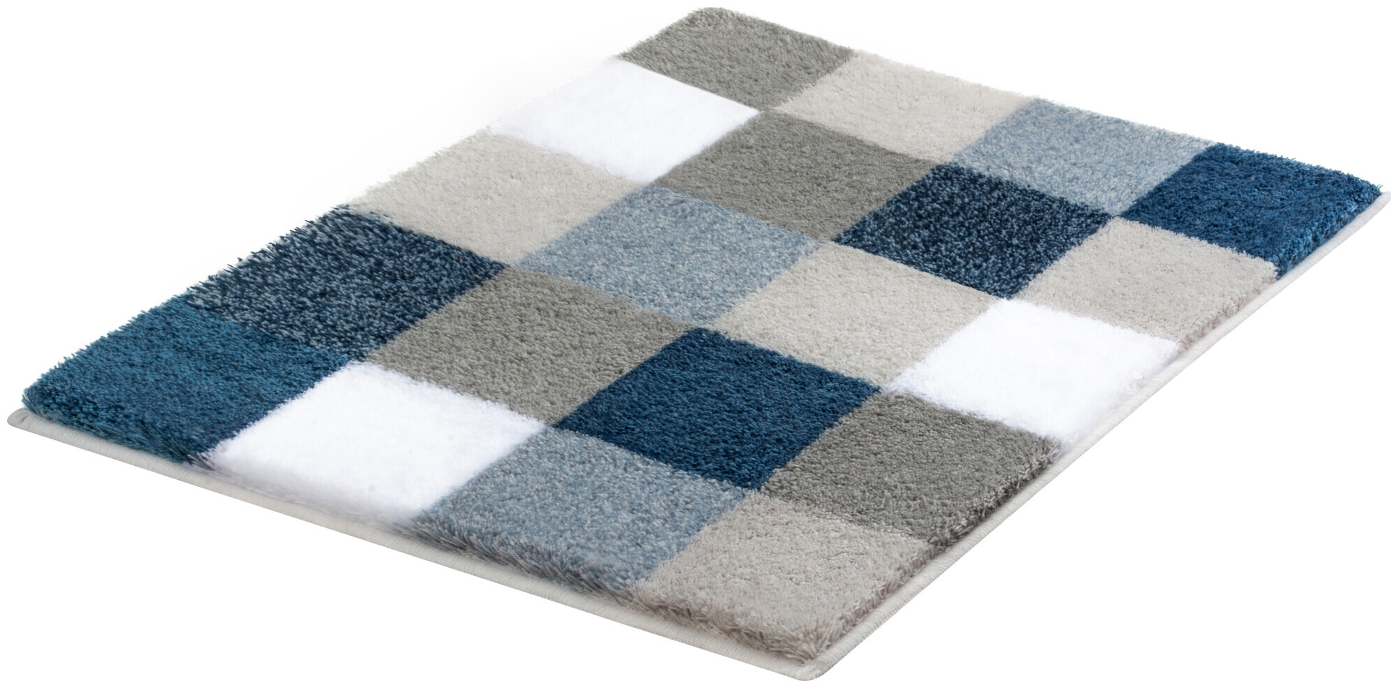Image of Kleine Wolke Badteppich Caro Mare | 55 × 65 cm