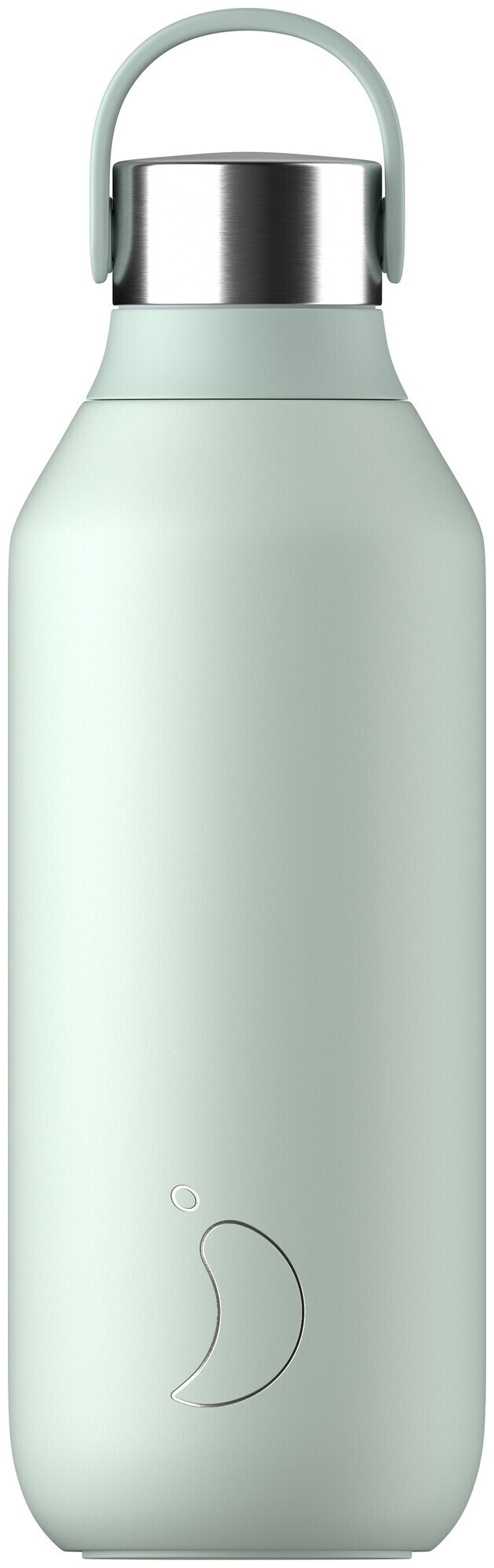 Chilly's Bottle Series 2 Lichen Green 500ml