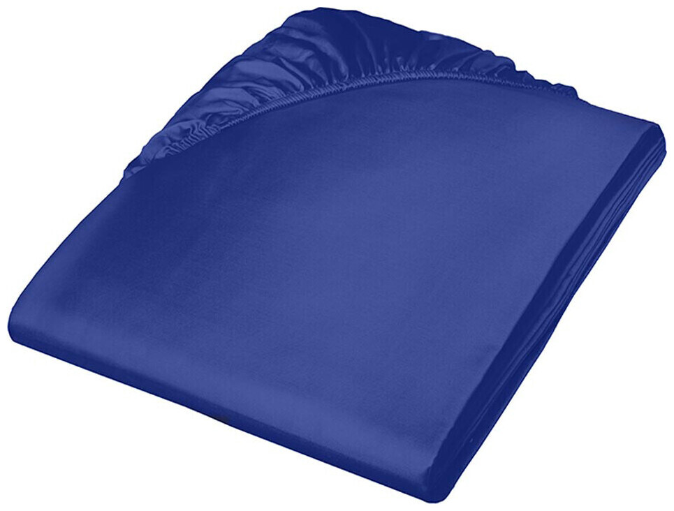 Inhouse Drap housse Gots Box Jersey Elasthan 90x21