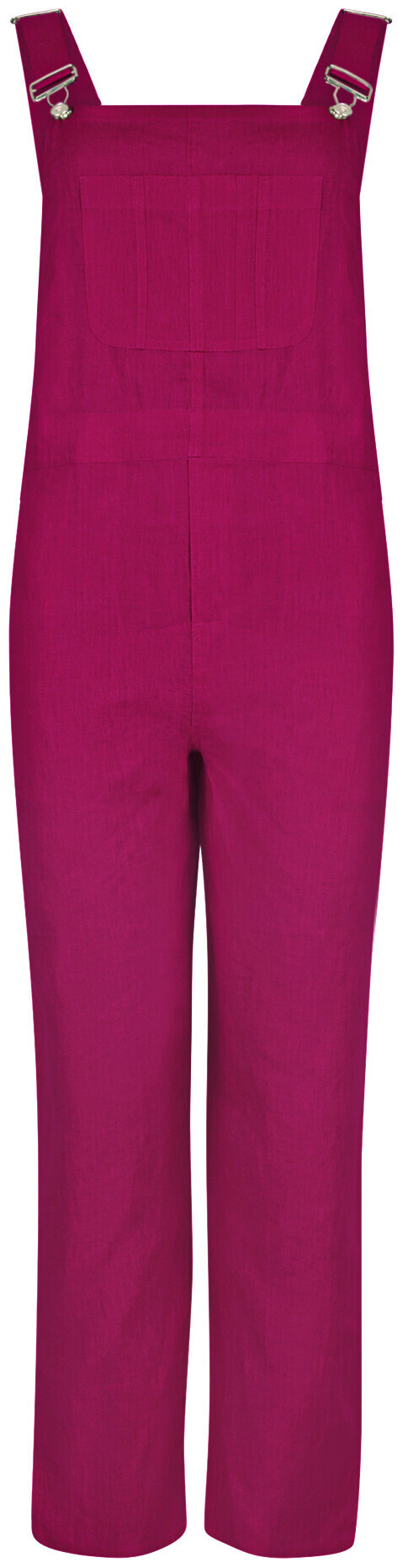 Image of Naturaline Textil Naturaline Damen Hose fuchsia L