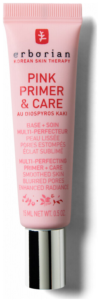 Image of Erborian Pink Primer & Care 15ml