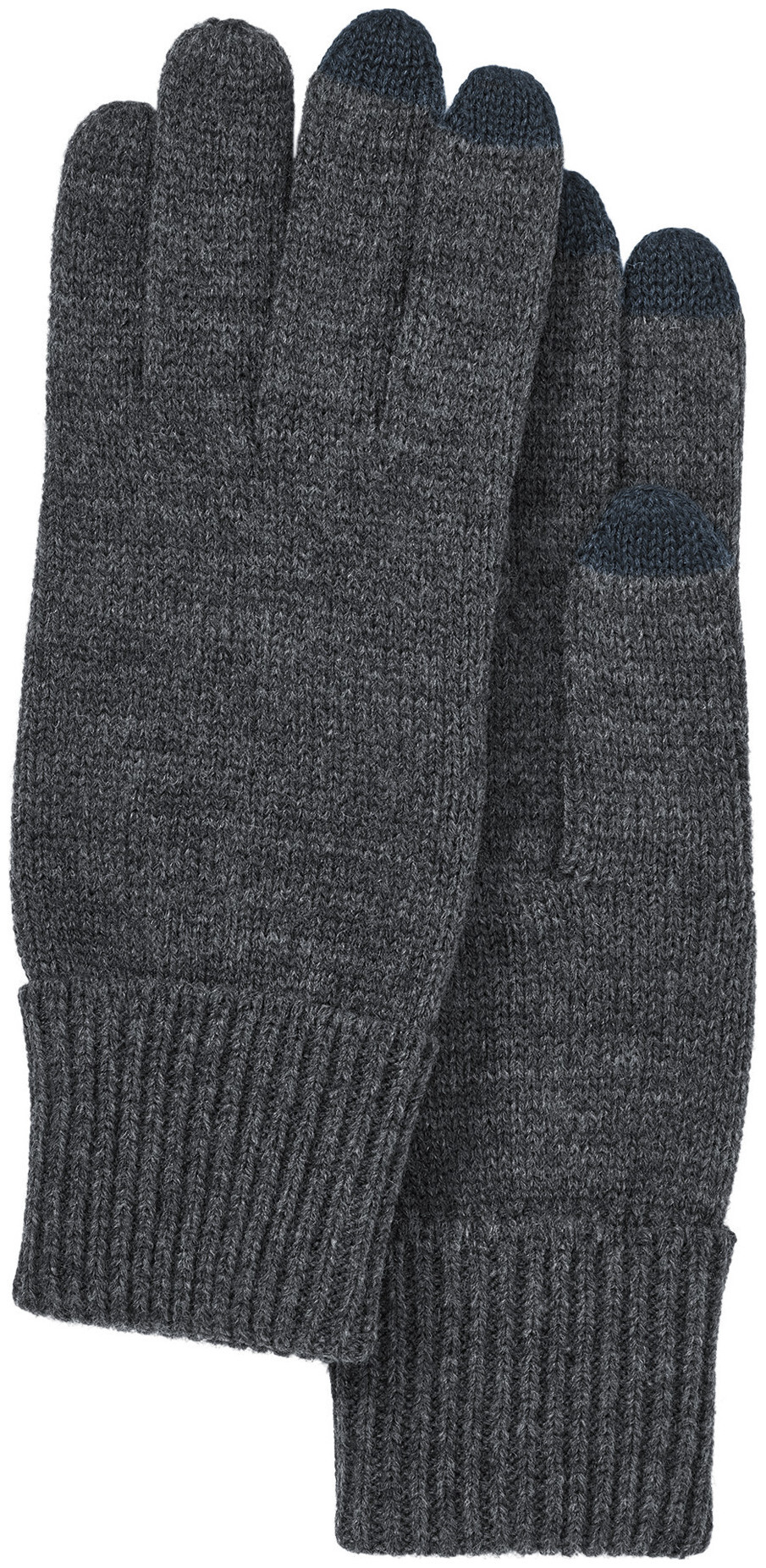 Image of Damenhandschuh grau 7.5