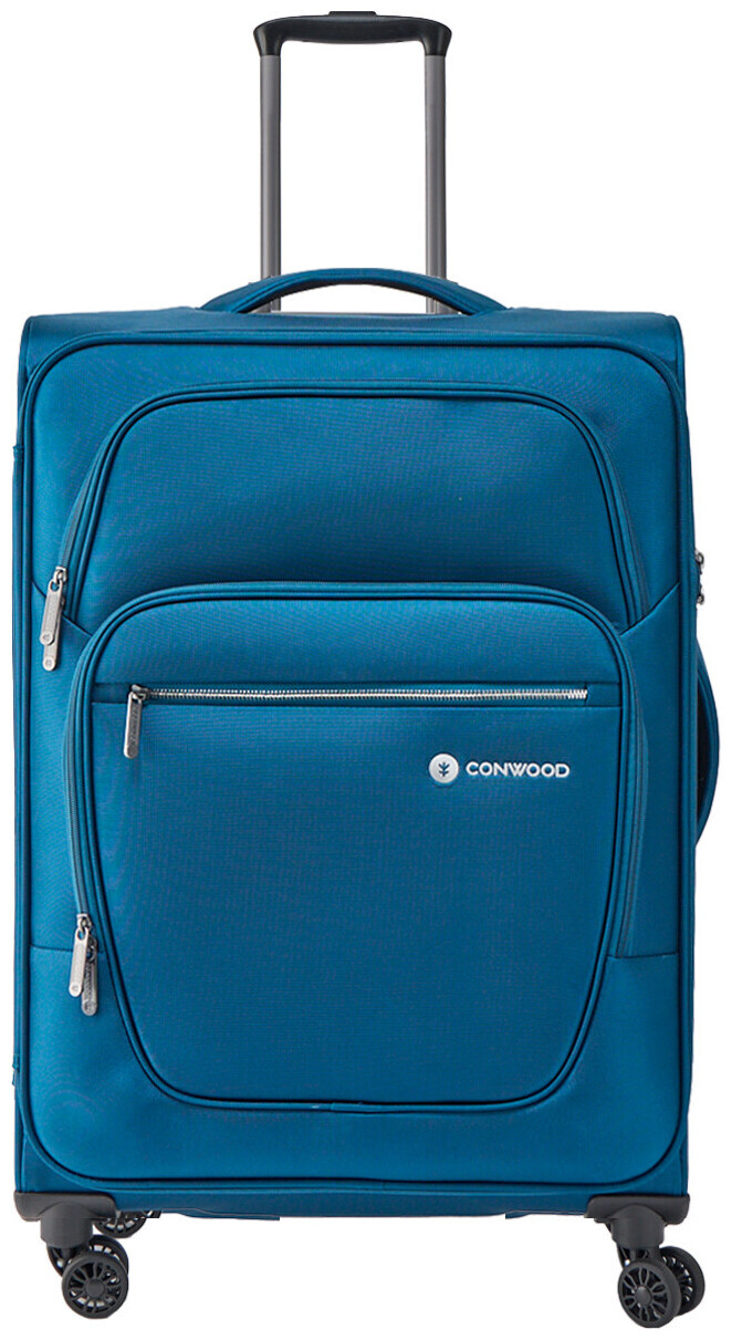 Image of Conwood Trolley Pula 67cm, blau