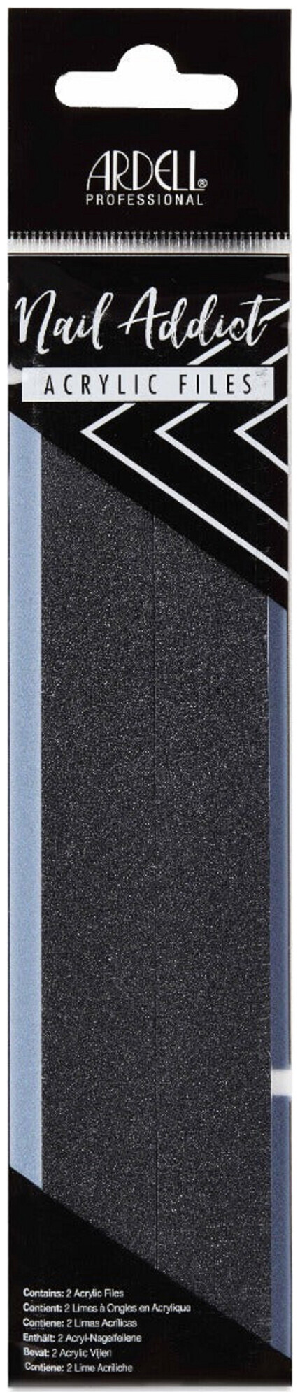 Image of Ardell Acrylic File 2 Stück