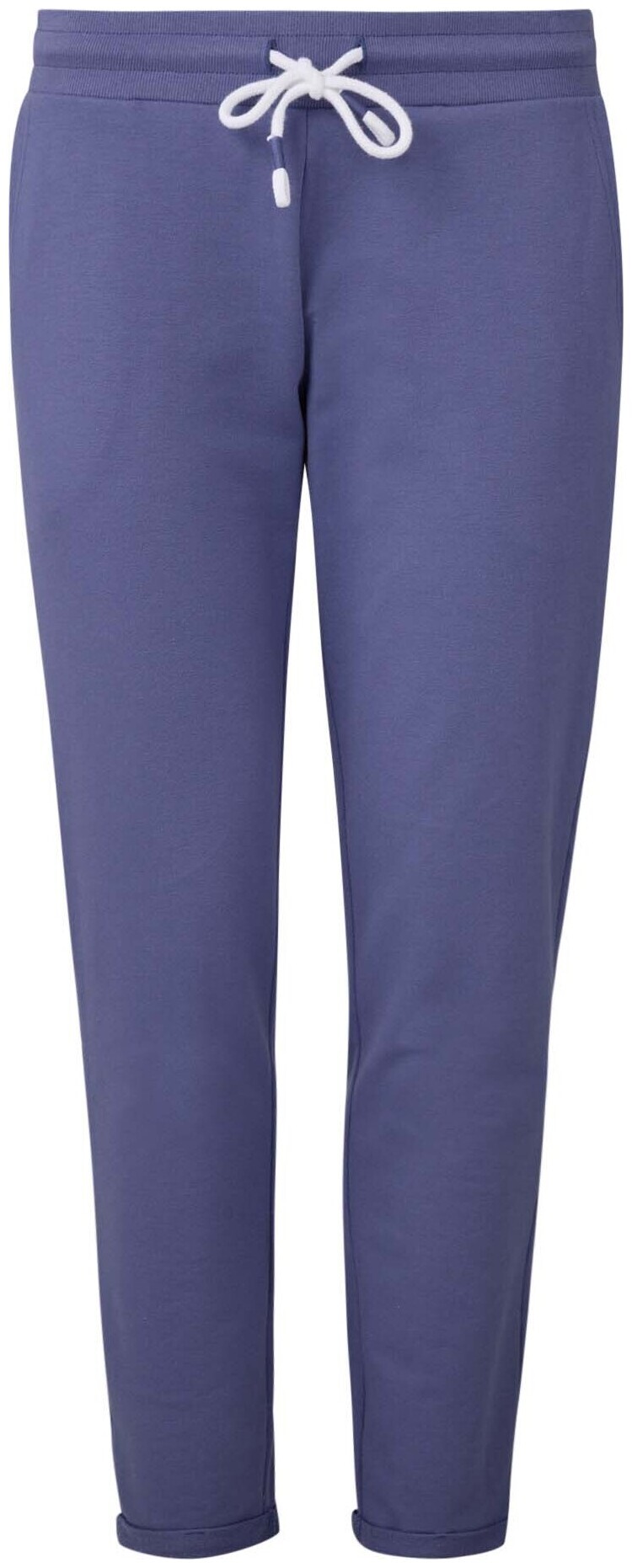 Mey Hose knöchellang blau XS