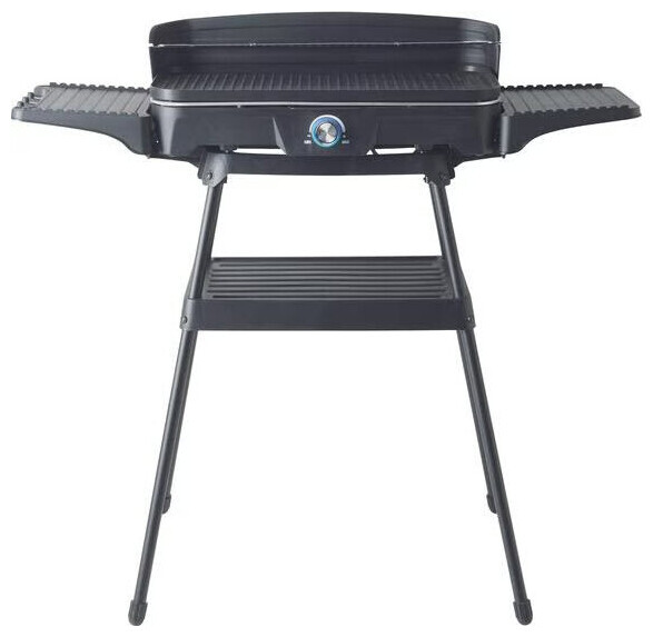 Barbecue électrique Nouvel Square