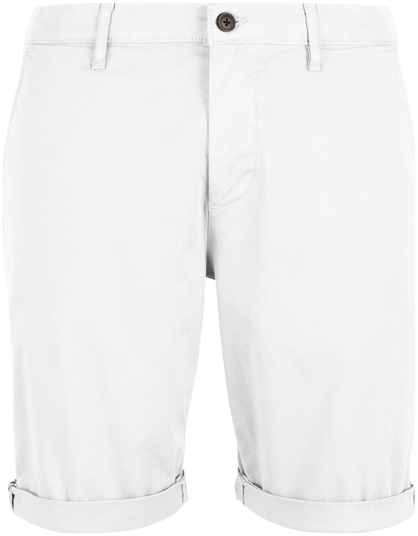 Image of Sergio Shorts weiss 46