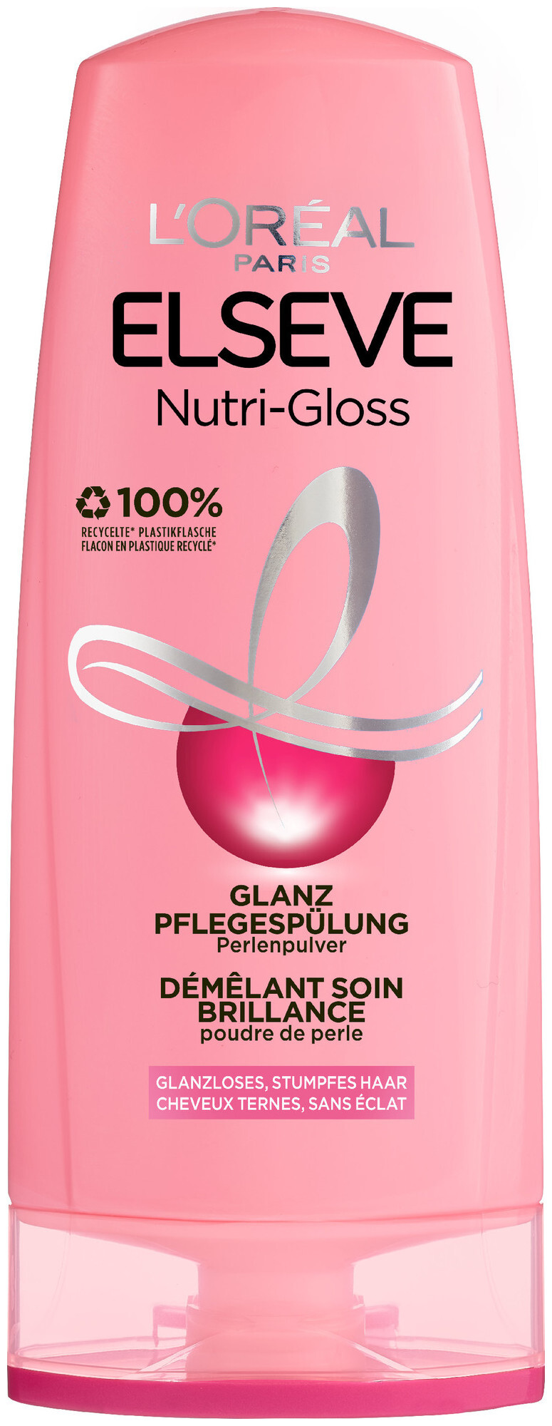 Image of Elsève Spülung Nutri Gloss