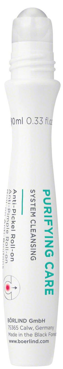 Image of Annemarie Börlind Purifying Care Anti-Pickel Roll-on 10 ml