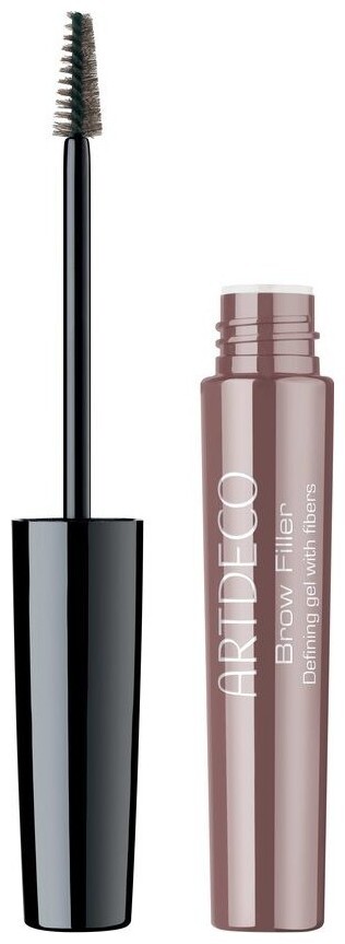 Image of Artdeco Eye Brow Filler 2 light brown