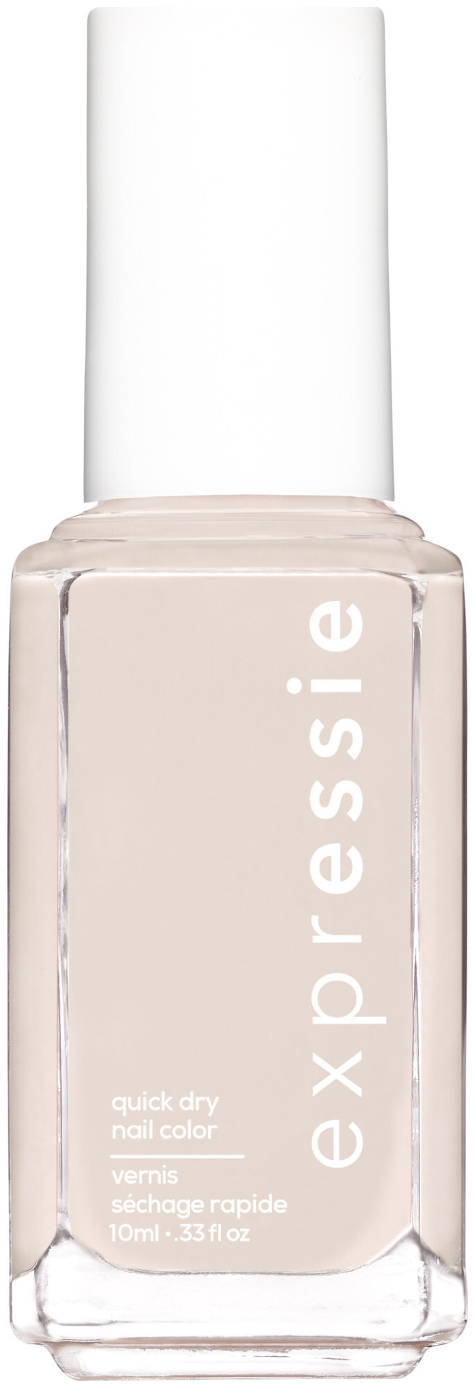 Image of essie schnelltrocknender Nagellack expressie Nr. 60 Buns Up, 10ml