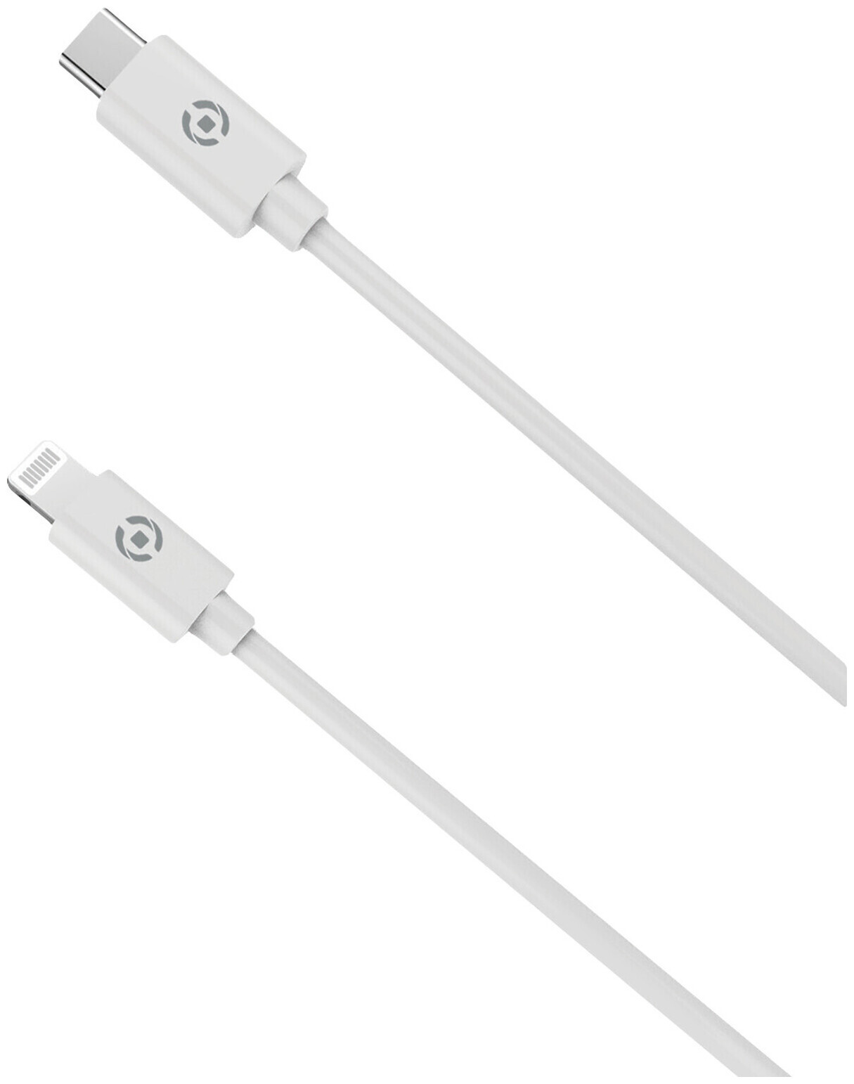 Image of Celly USBLight Typec - Lightning zu Usb-C Kabel 60W