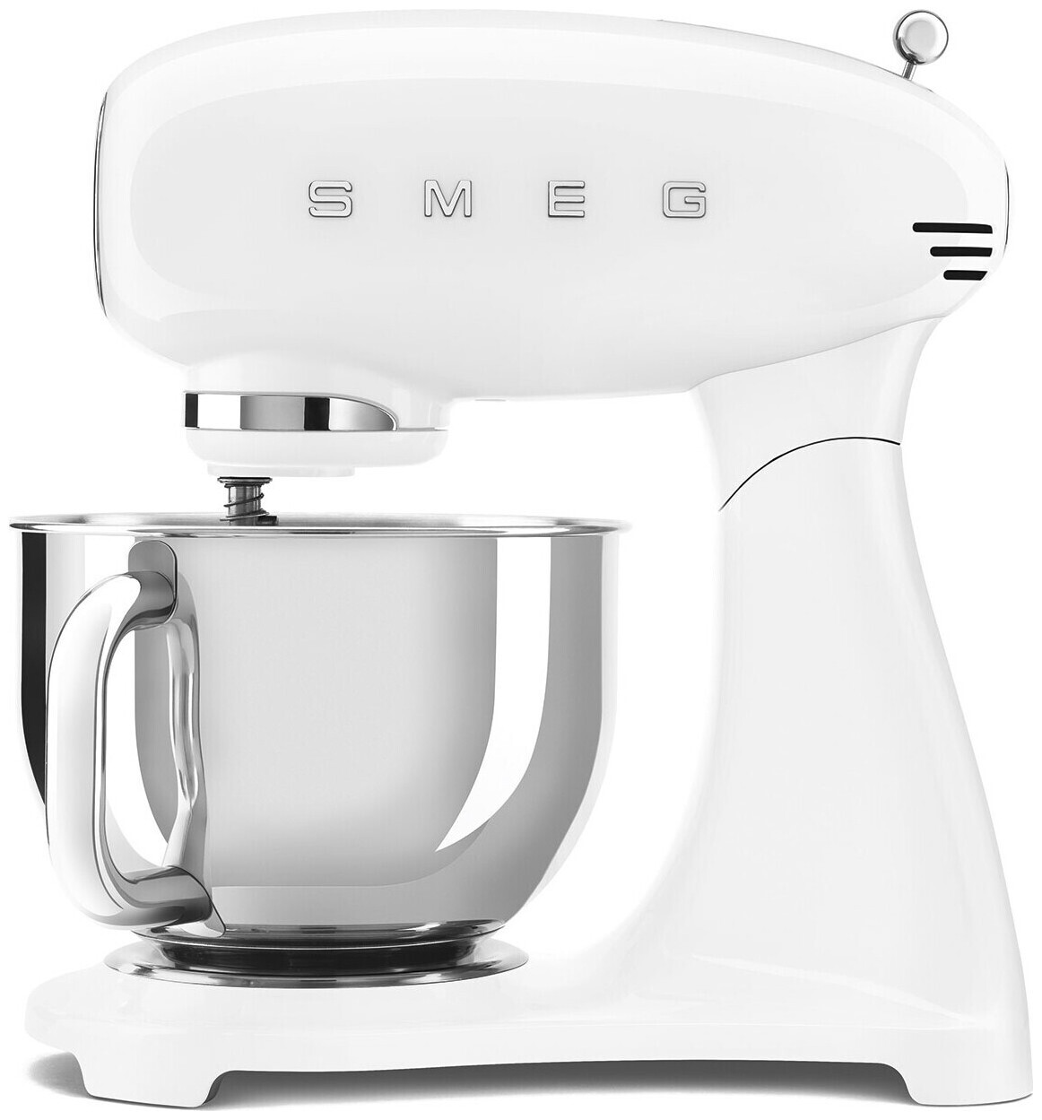 Image of Smeg Küchenmaschine Smf03Wheu