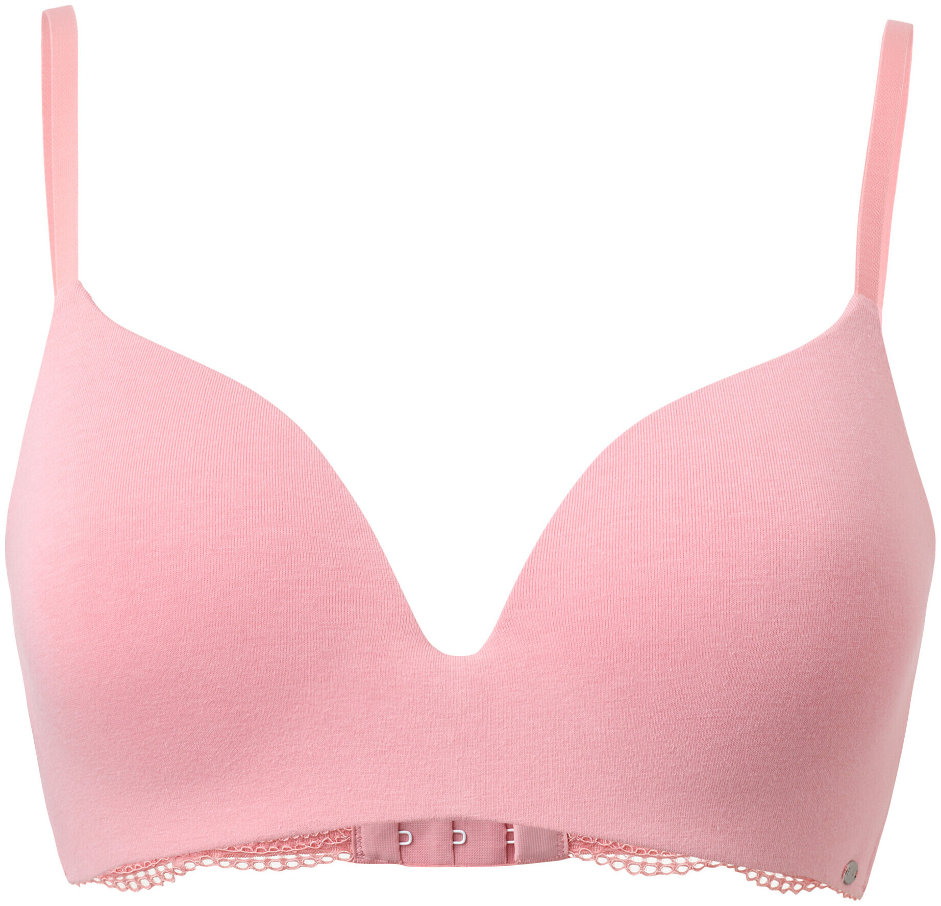 Image of Skiny Triangel gepaddet rosa C 85