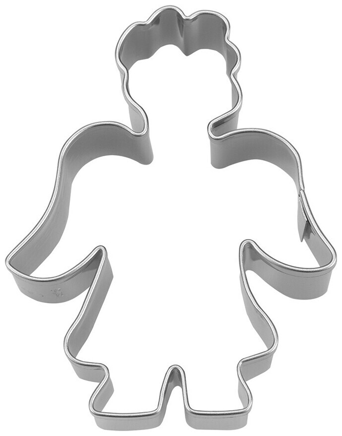 Image of Städter Ausstecher Engel 6 cm