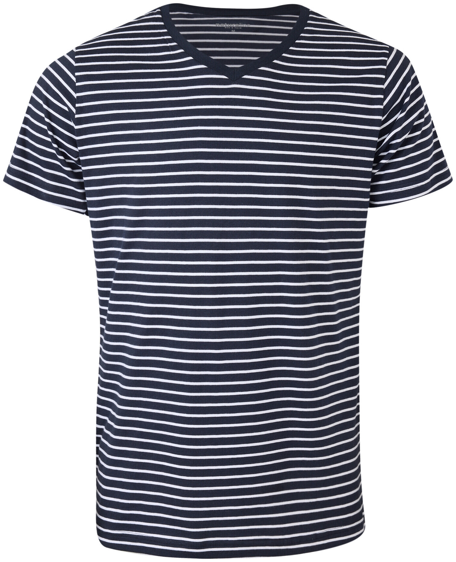 Image of Naturaline Textil Naturaline Herren T-Shirt navy M