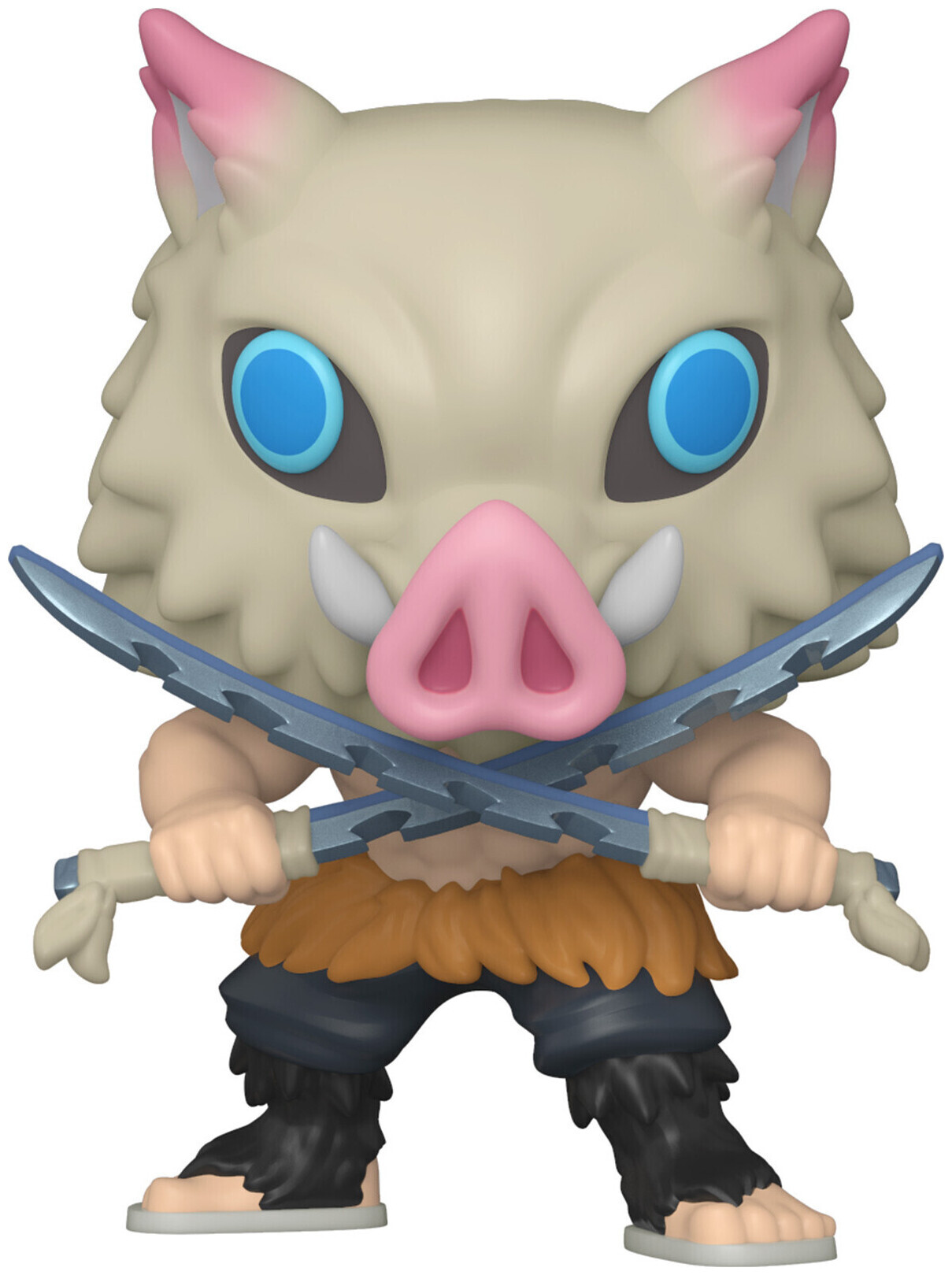 Image of Funko POP Animation Inosuke Hashibir