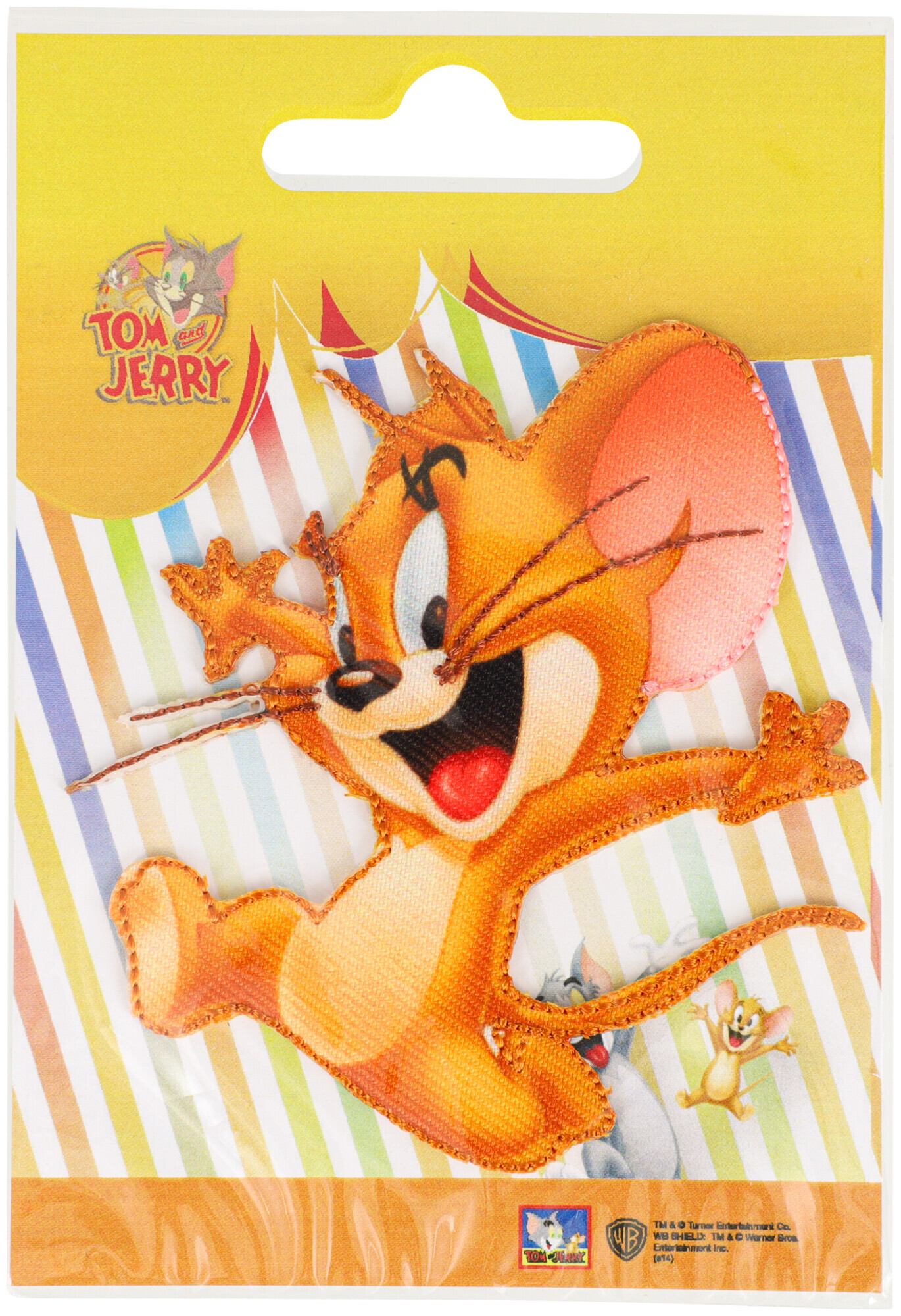 Image of Coop Applikation Lizenz Tom und Jerry