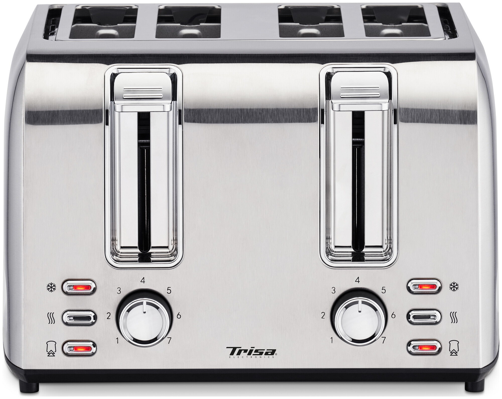 Image of Trisa Toaster Toast 4 All