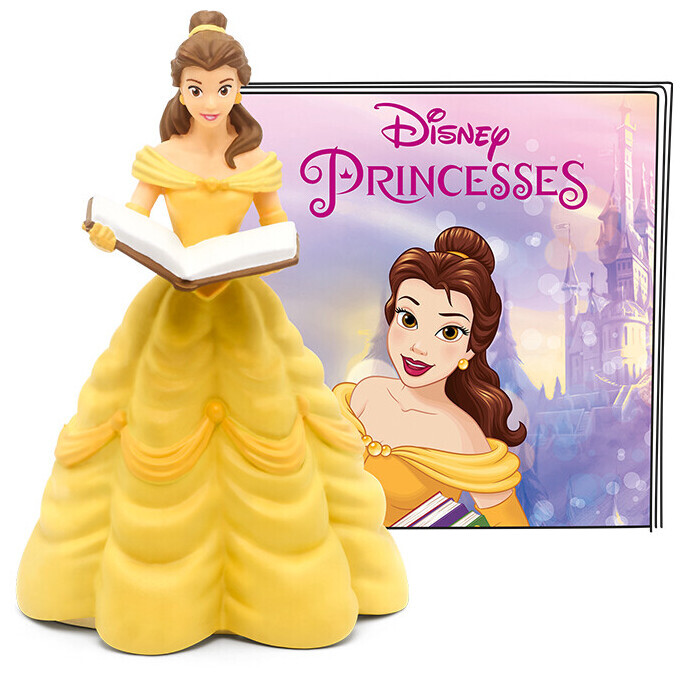 Tonies Disney La Belle et la Bête (F)