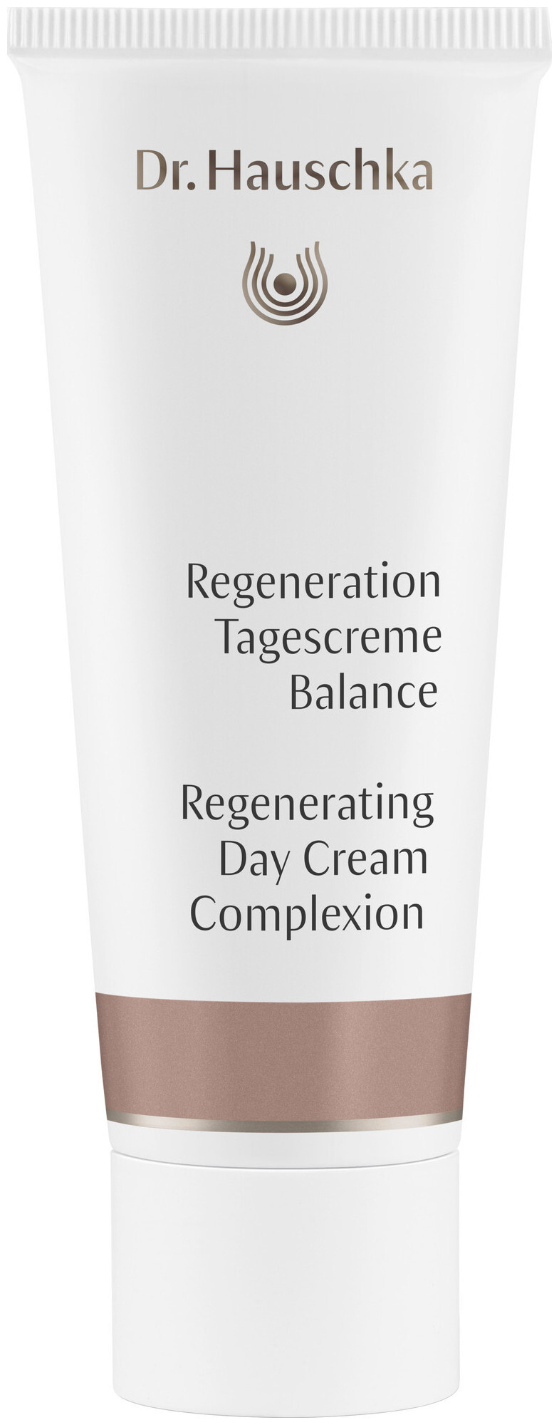 Image of Dr. Hauschka Regeneration Tagescreme Balance