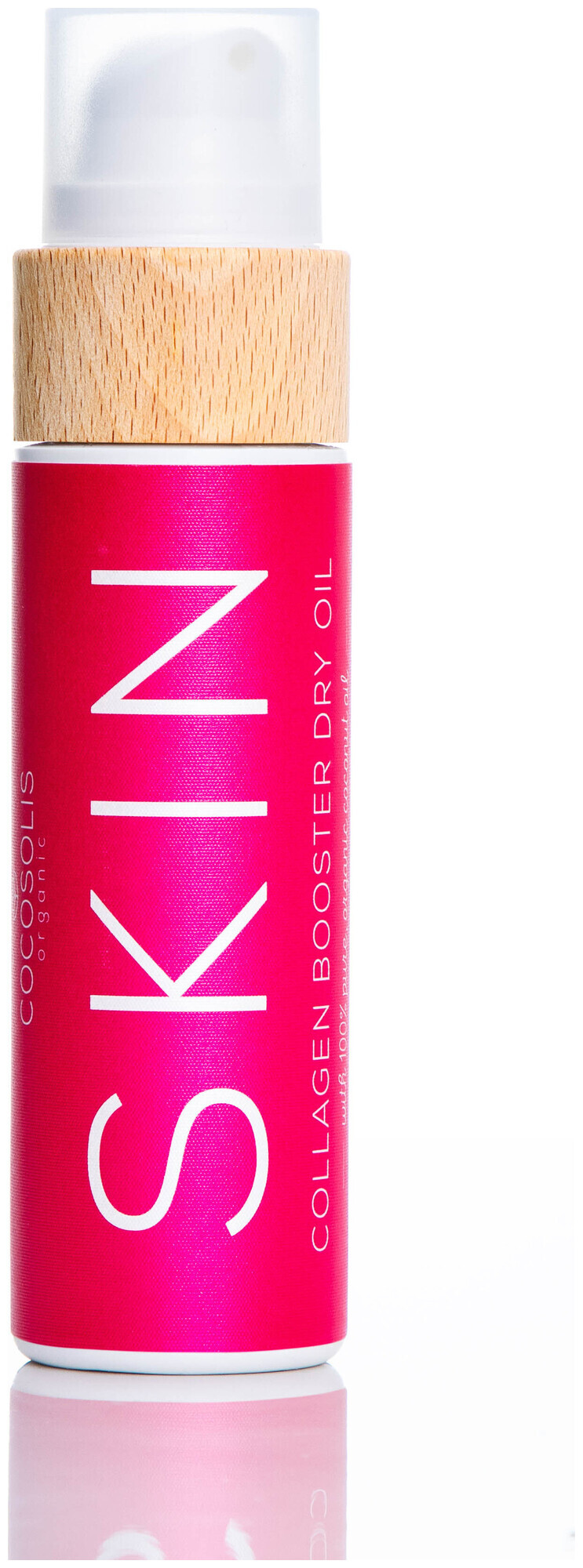 Image of Cocosolis Skin Collagen Booster Trockenöl 110ml