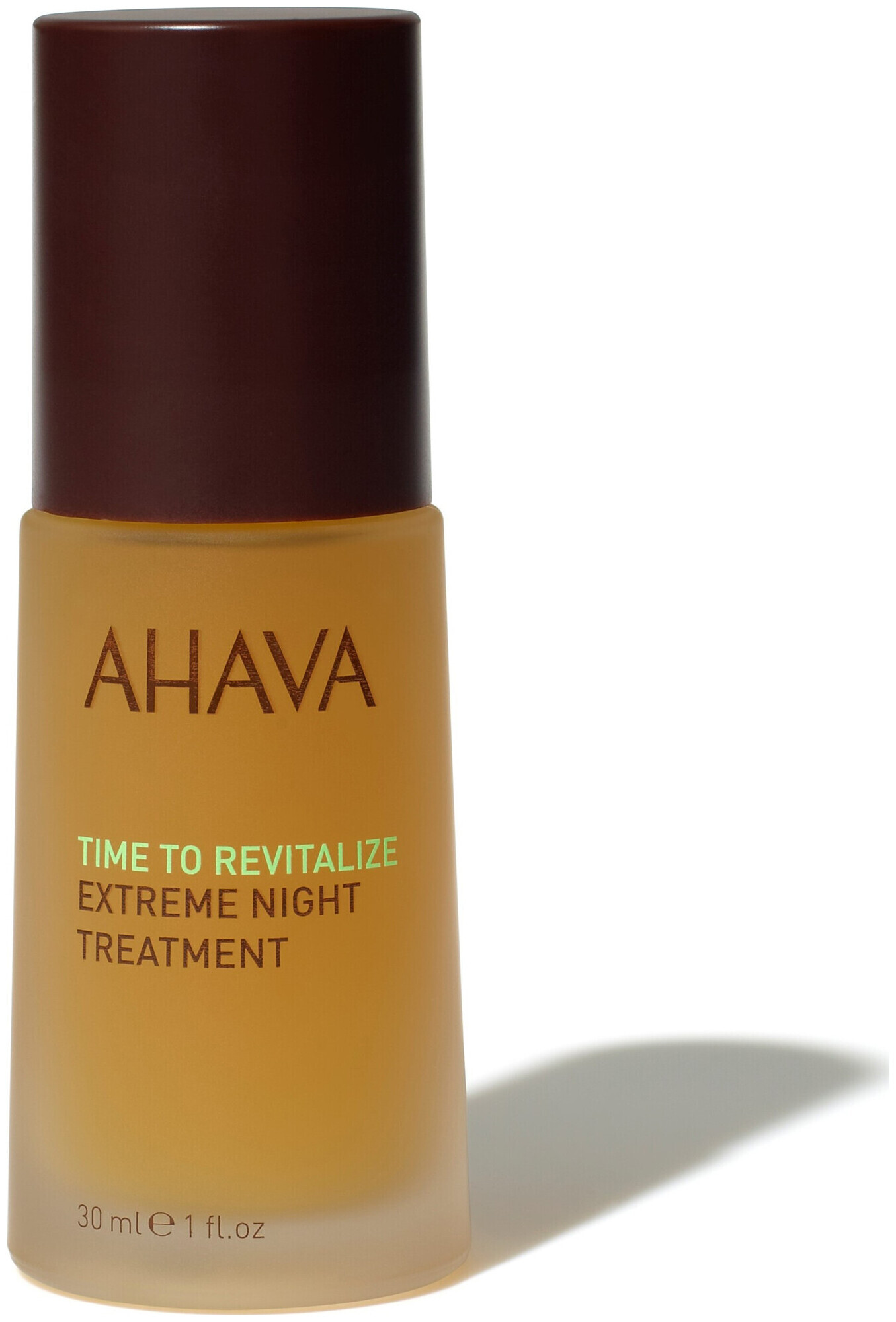 Image of Ahava Extreme Night Treatment 30Ml