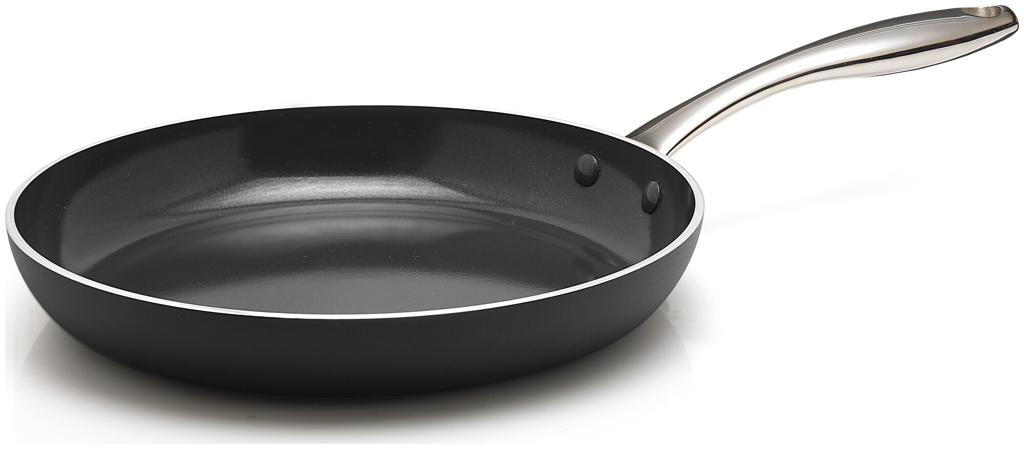 Lumenflon Ceramic Pfanne 28cm