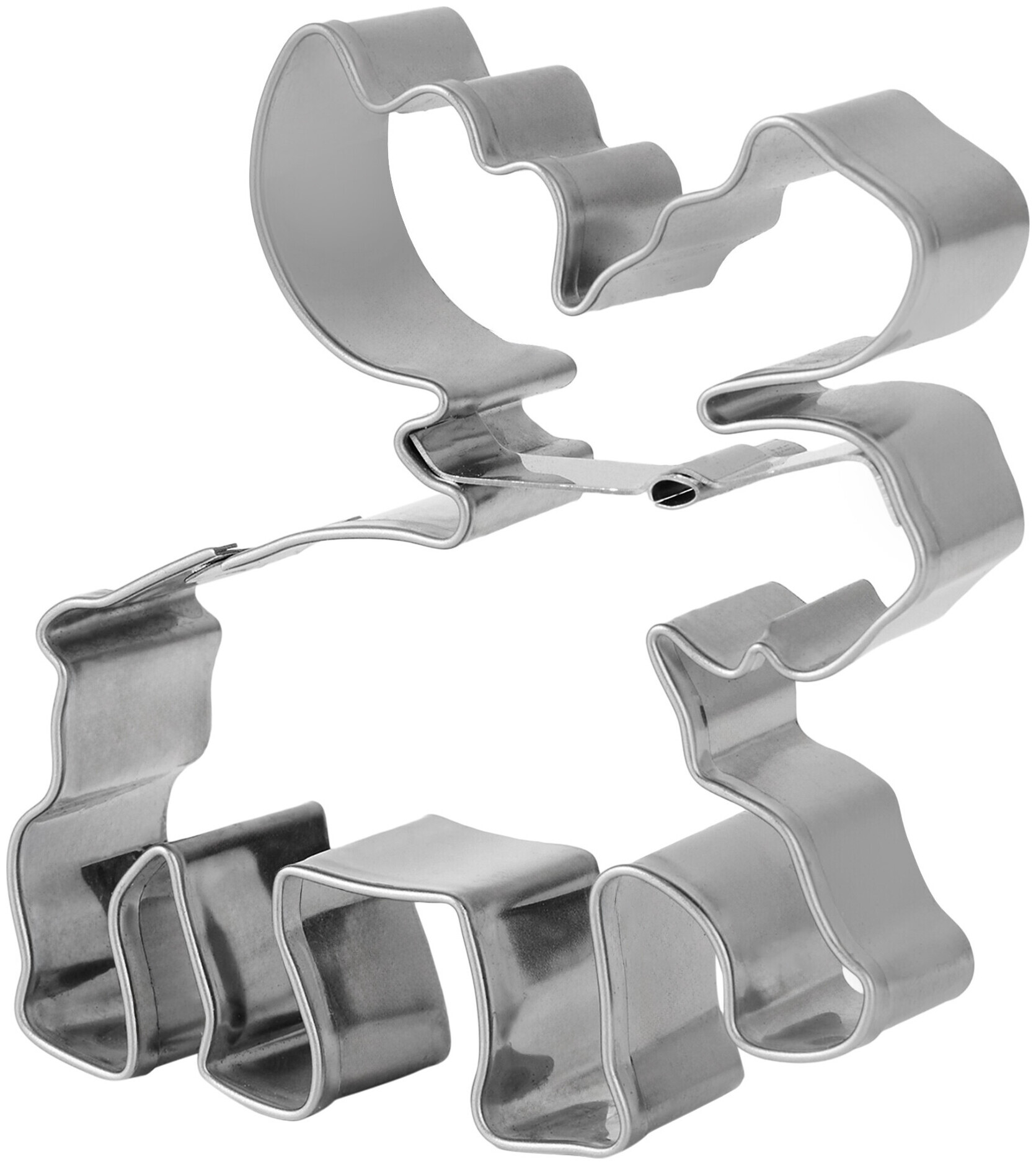 Image of Städter Ausstecher Elch 7.5cm