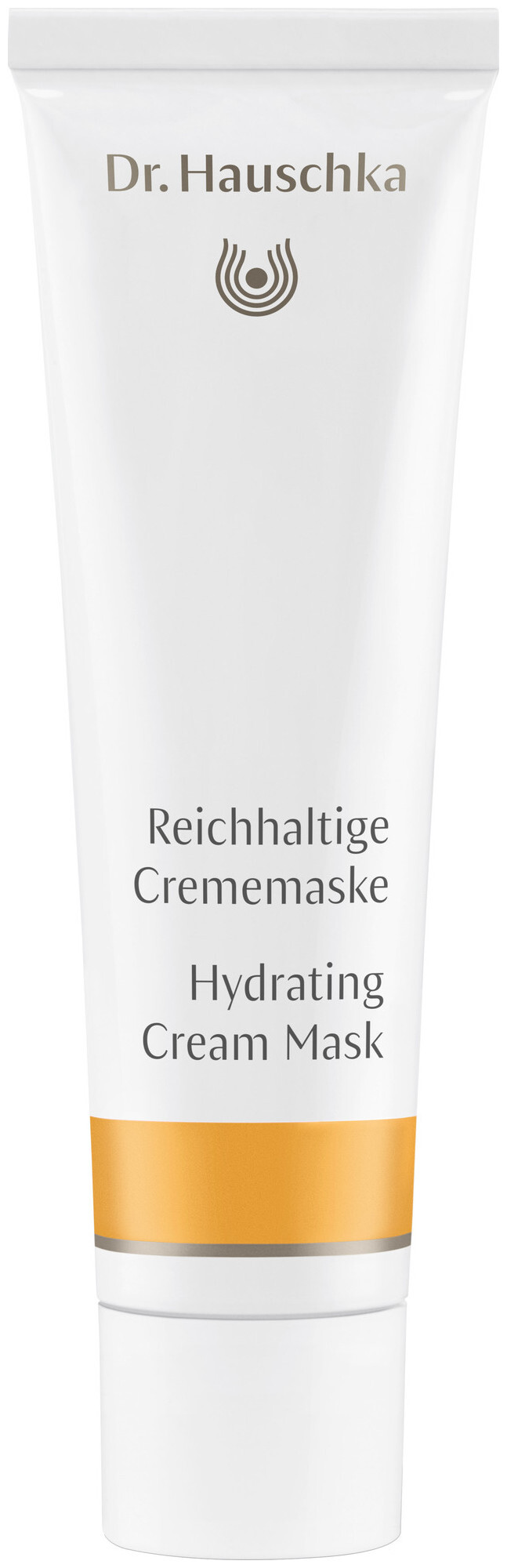 Image of Dr. Hauschka Reichhaltige Crememaske