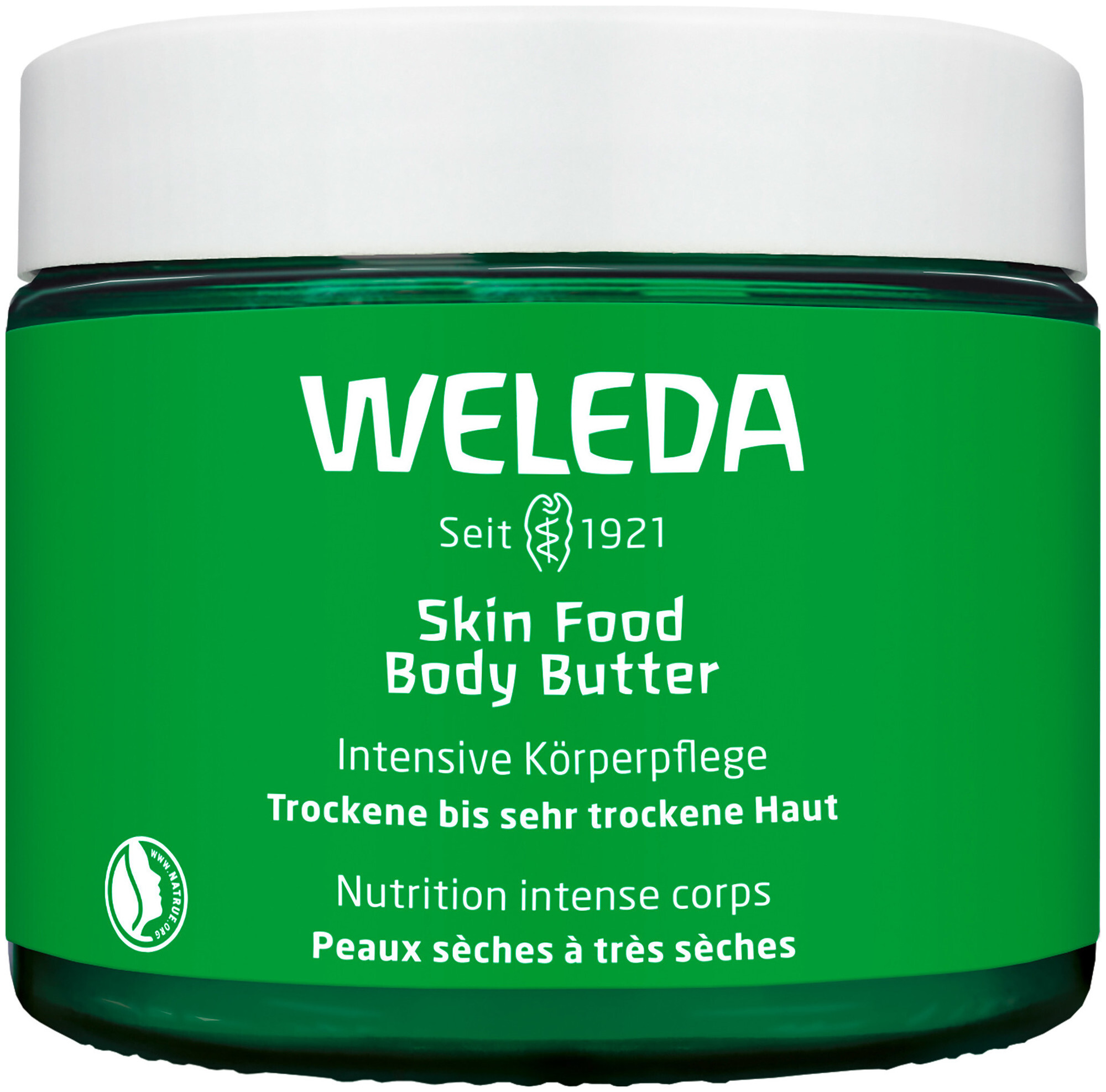 Image of Weleda Skin Food Body Butter