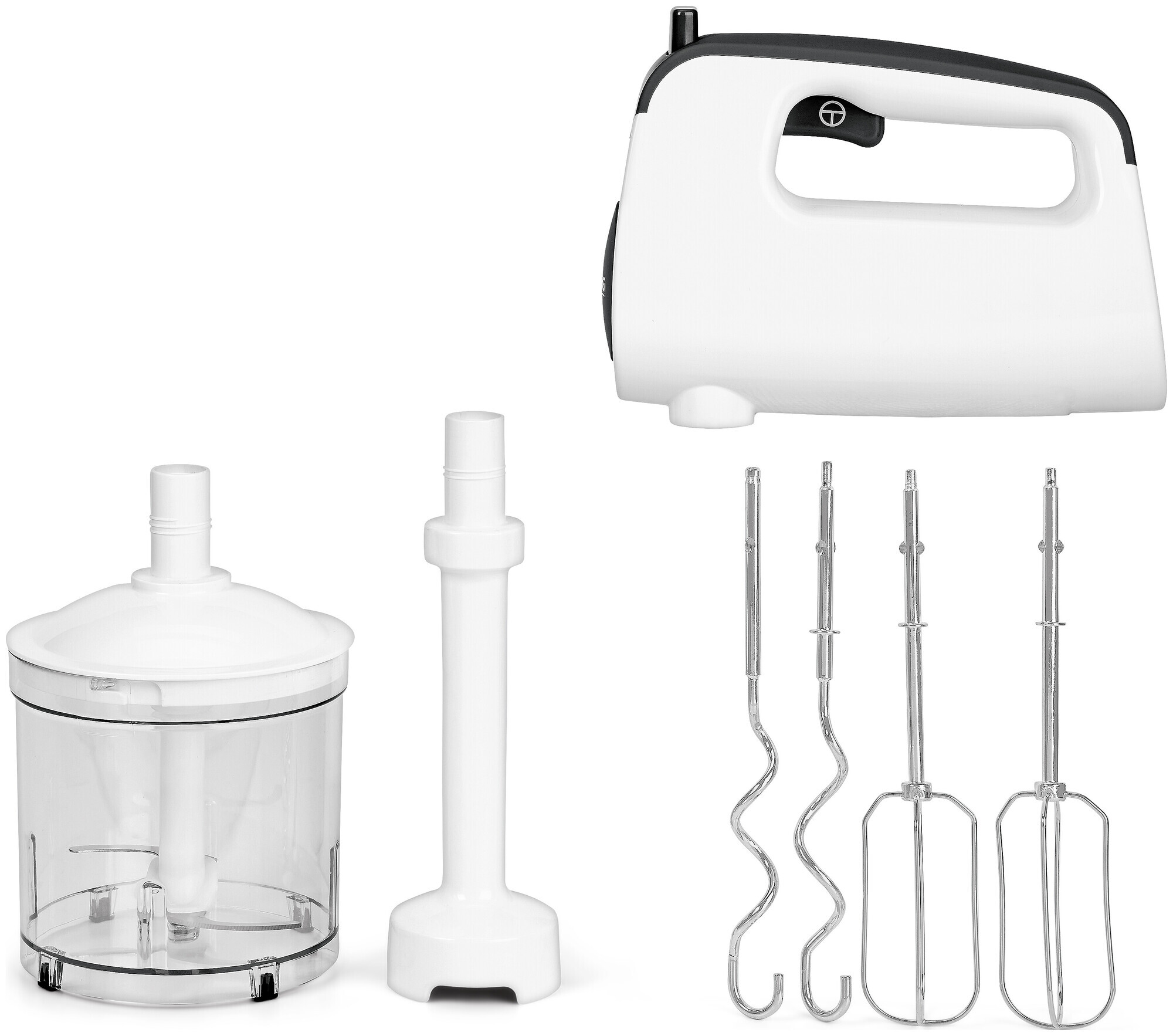Image of Koenig Handmixer 4-in-1