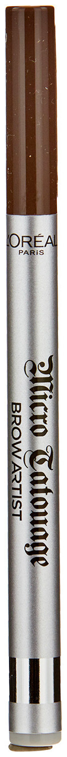 Image of L'oréal Paris Augenbrauenstift Brow Artist MicroTattoo 108 warm brunette