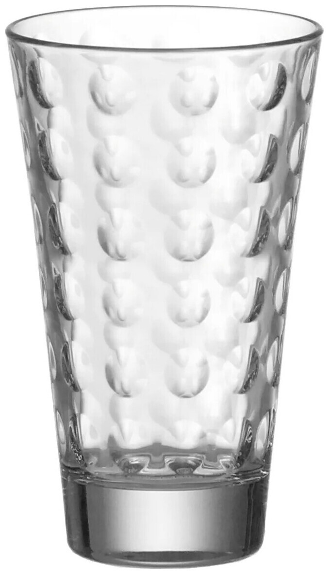 Image of Leonardo Trinkglas Optic 300ml