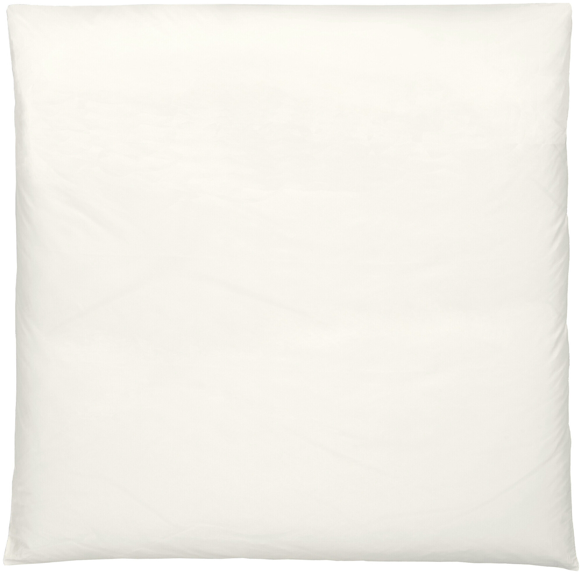 Image of Inhouse Duvet Gots Satin 200x210 ecru