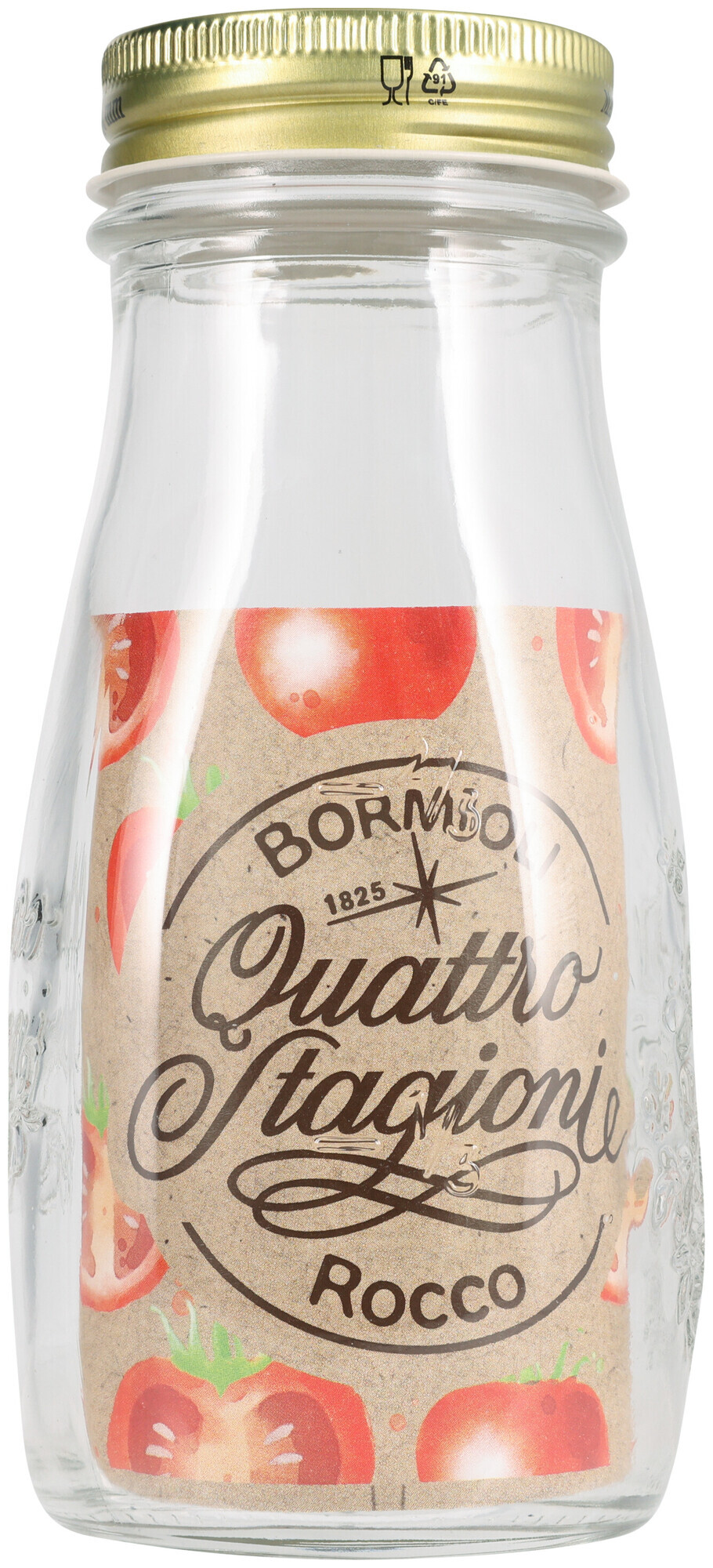 Image of Flasche Quattro Stagioni 400ml