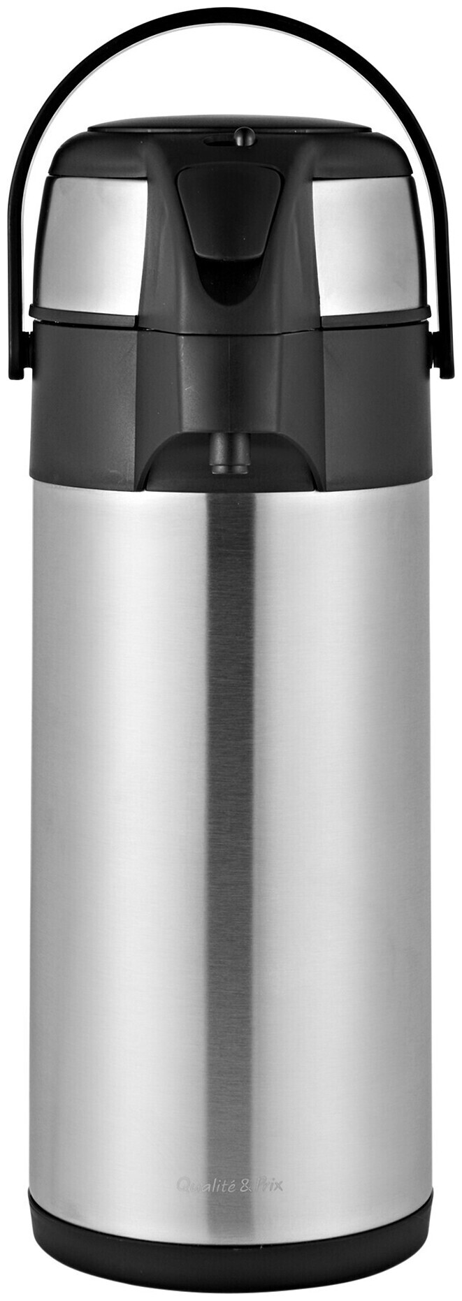 Image of Preisimage-EM Pumpkanne inox 3.5 Liter